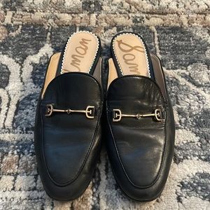 Sam Edelman Mules Size 7